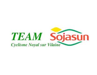 Logo Team Sojasun
