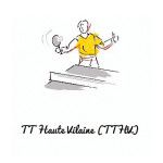 Image de TTHV Tennis de Table Hauts de Vilaine