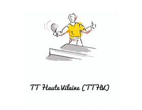 TTHV Tennis de table