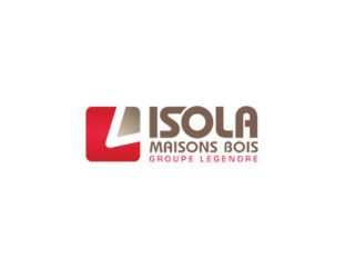 Logo Isola Bois
