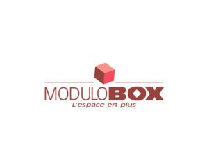 Logo modulobox