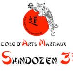 Image de Ecole d’Arts Martiaux Shindozen 35 Noyal-Servon