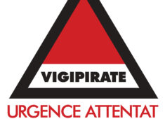 3 -LOGO VIGIPIRATE – URGENCE ATTENTAT
